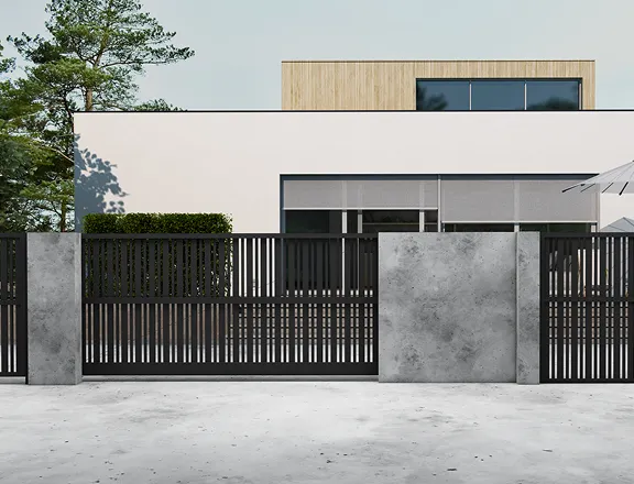 Скидка 12% на въездную группу с покрытием муар