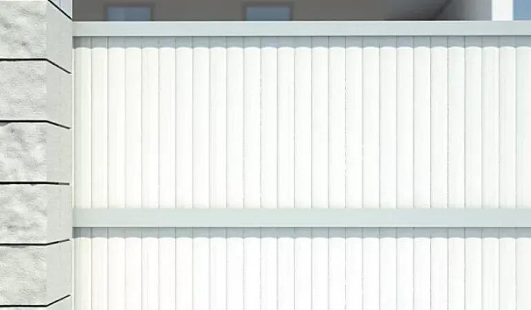 Роллетный профиль Роллетный профиль