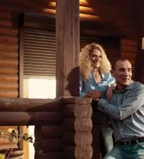 Защита от солнца