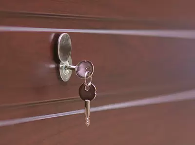 Устройства разблокировки