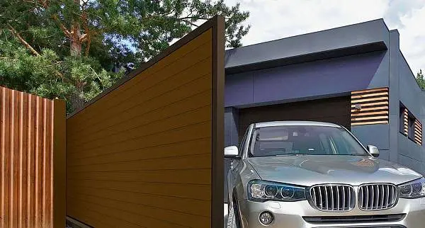 Акция от компании «Мир Ворот»: мы доставим вашу покупку бесплатно!