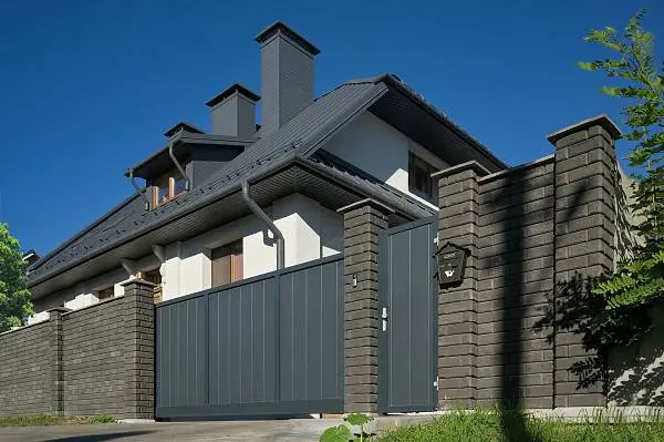 Скидка 20% при покупке комплекта SGN с автоматикой