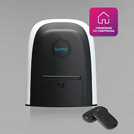 Умный привод ALUTECH RDC-600MKIT-Sm + модуль Wi-fi Умный привод ALUTECH RDC-600MKIT-Sm + модуль Wi-fi