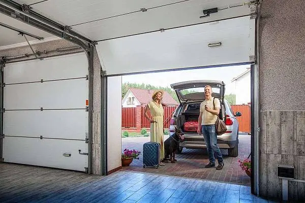 Акция от компании «Мир Ворот»: купи ворота с автоматикой и получи подарок!