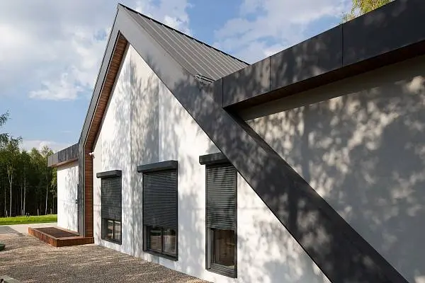 Скидка 10% на роллеты при посещении шоу-рума