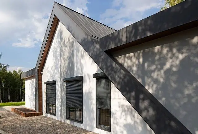 Скидка 10% на роллеты