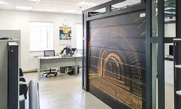 Новый шоу-рум продукции «АЛЮТЕХ» открылся в Туле