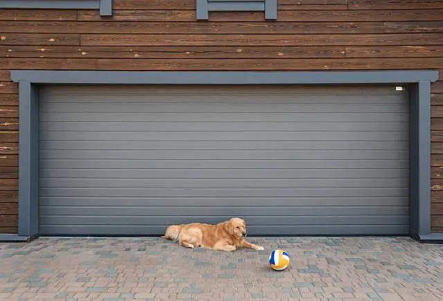 Скидка 5% на ворота Trend