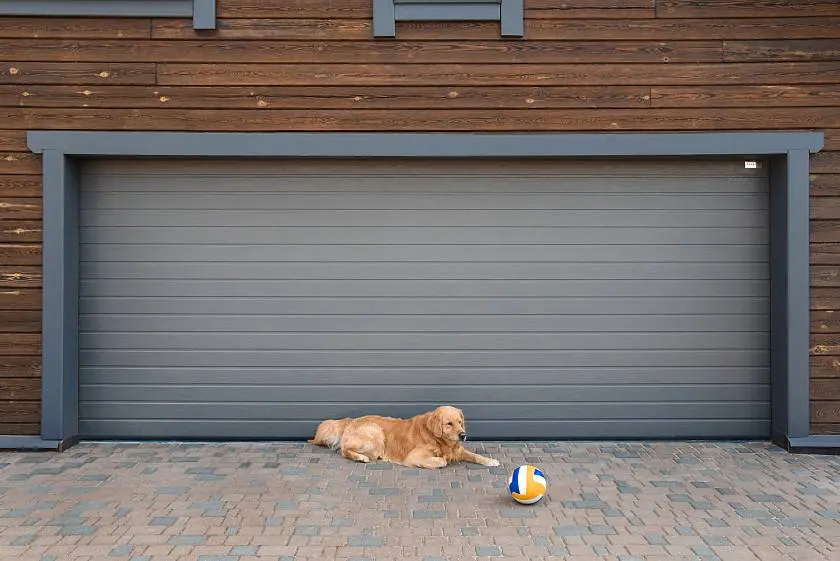 Скидка 5% на готовые секционные ворота Trend Скидка 5% на готовые секционные ворота Trend