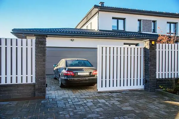 Комплект SGN для откатных ворот с автоматикой Rоtеo по сниженной цене